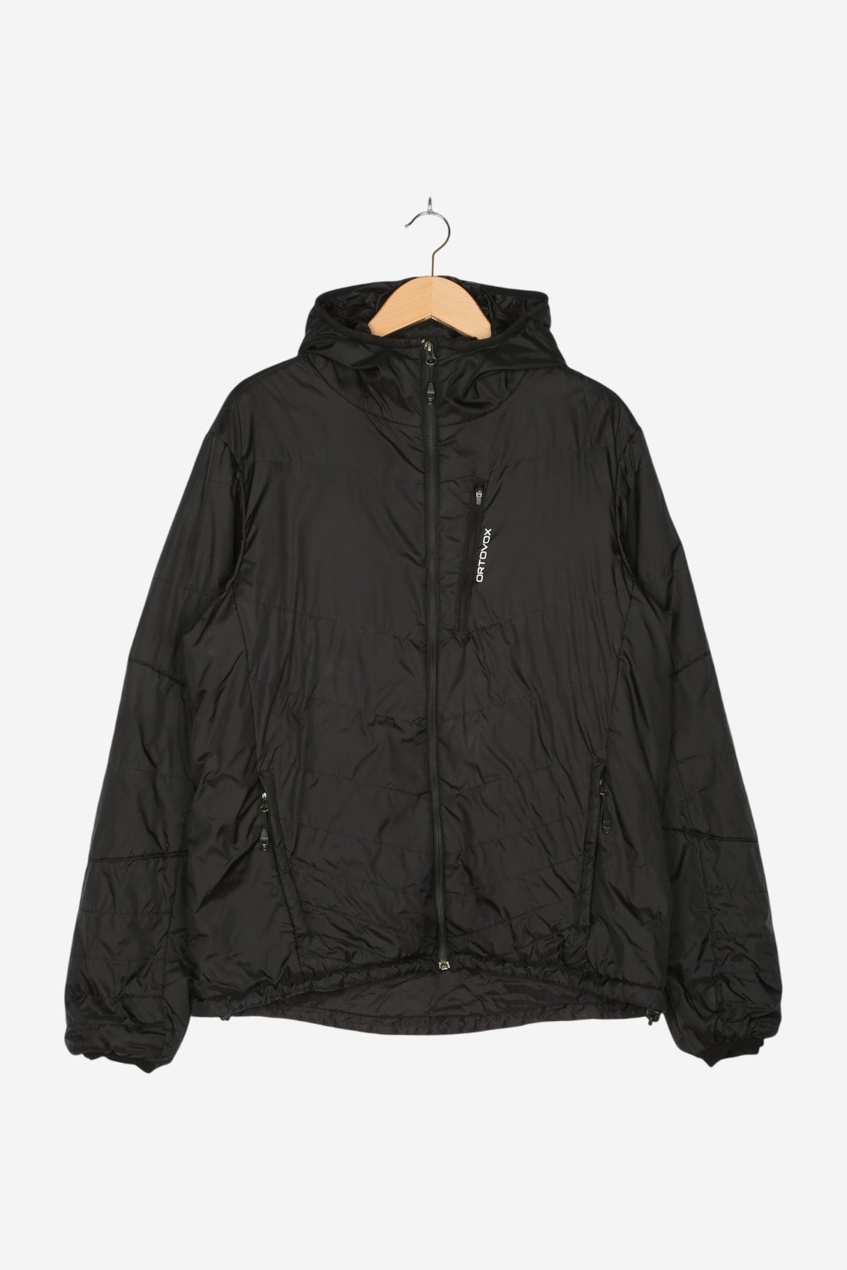 Isolationsjacke für Herren
