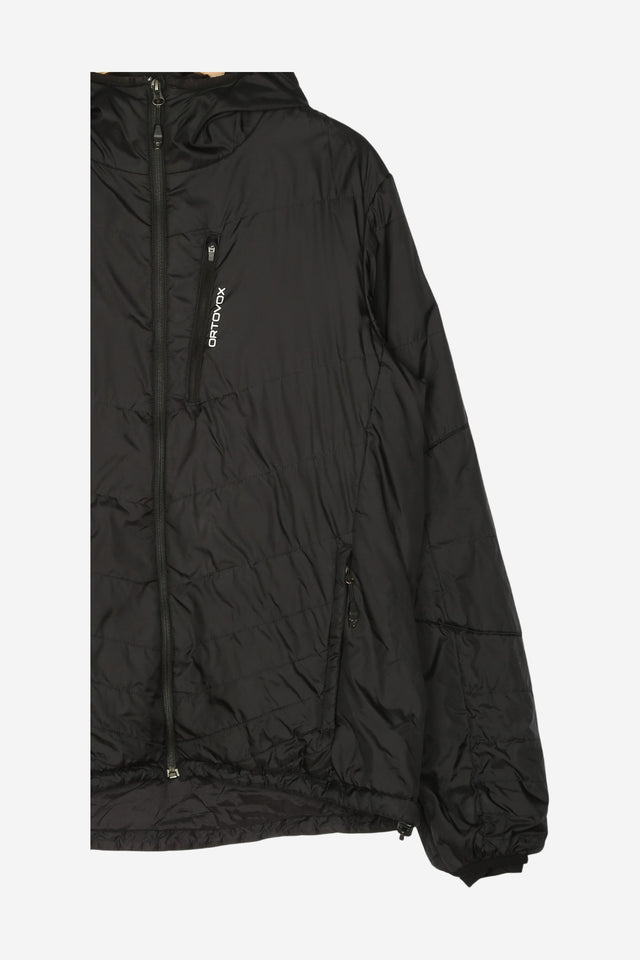Isolationsjacke für Herren