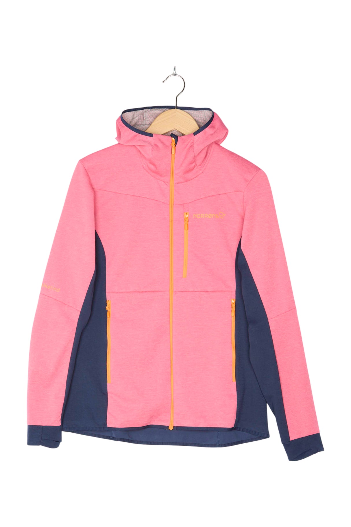 Fleecejacke für Damen