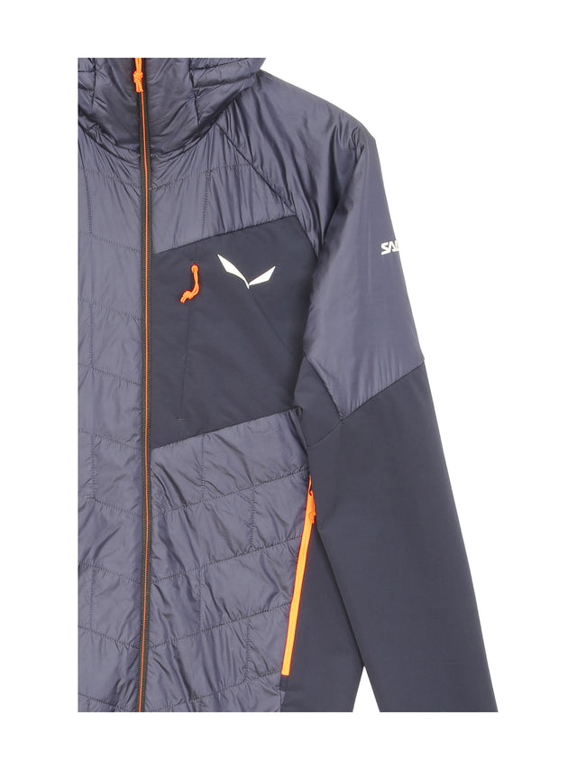 Isolationsjacke (Wolle) für Herren