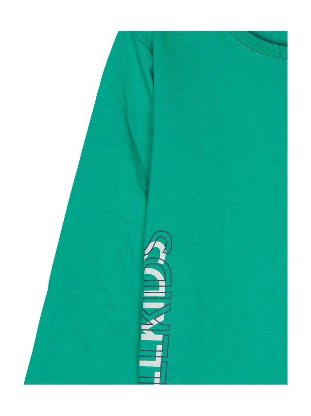 Longsleeve Freizeit für Kinder