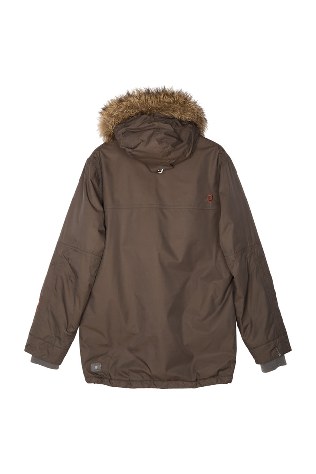 Hardshelljacke, Regenjacke für Herren