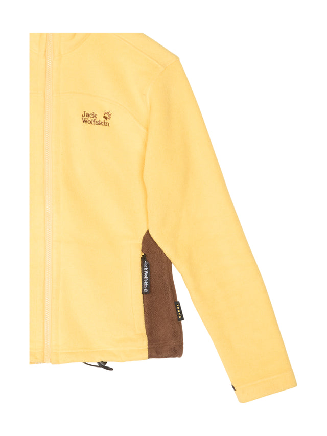 Fleecejacke für Damen