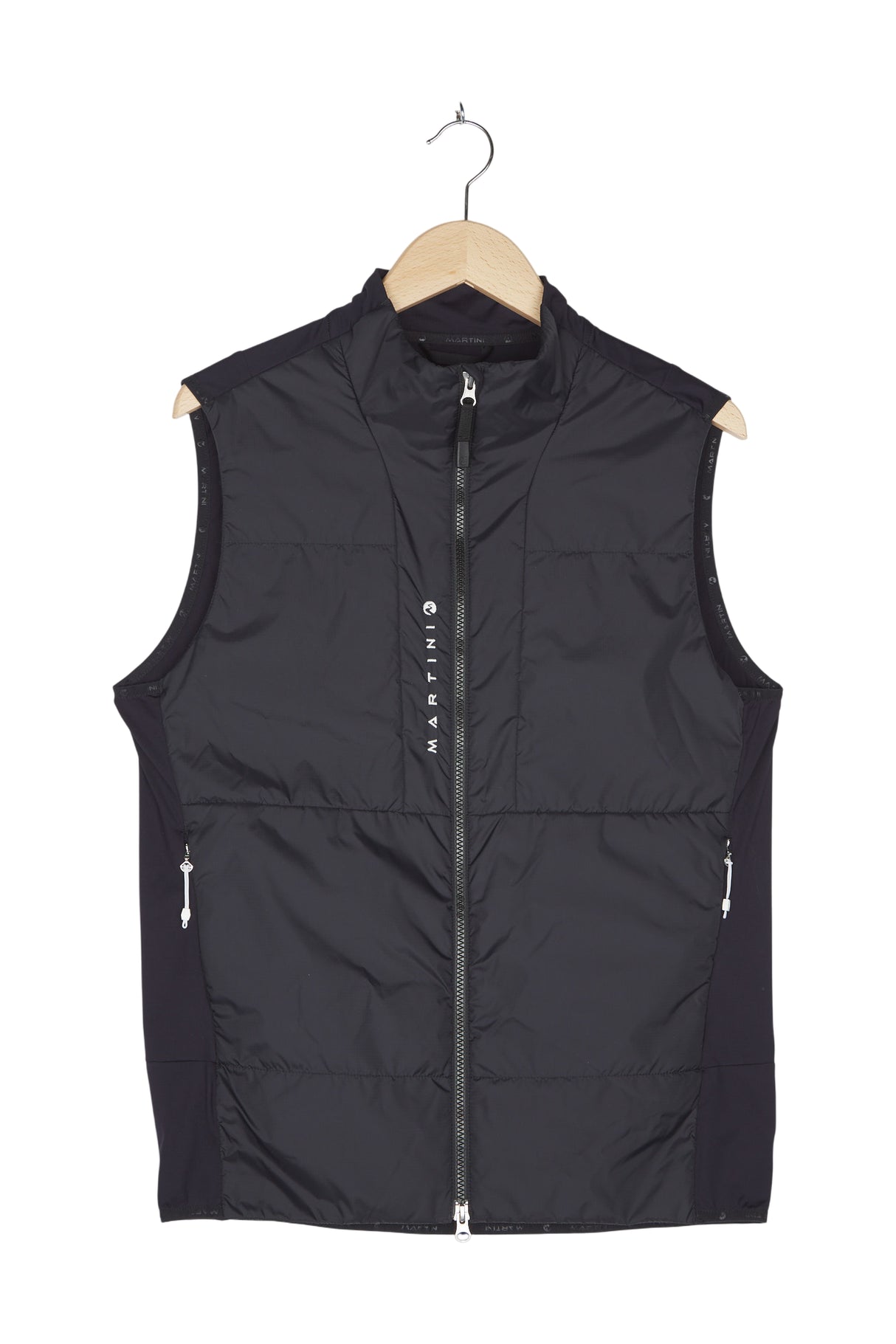 Kunstfaserweste für Damen