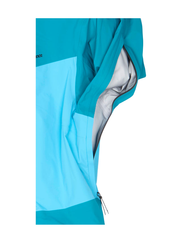 Hardshelljacke mit Goretex für Damen