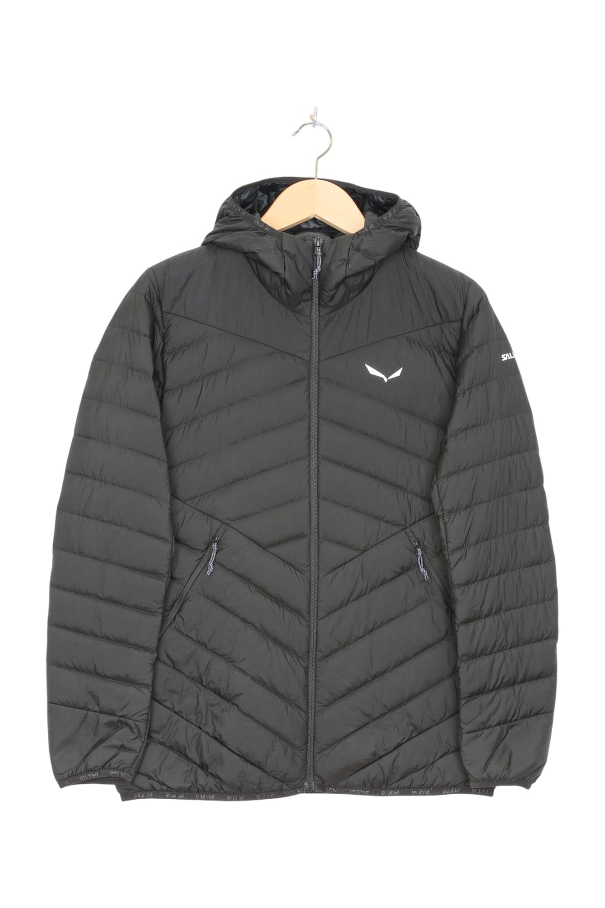 Isolationsjacke (Wolle) für Damen