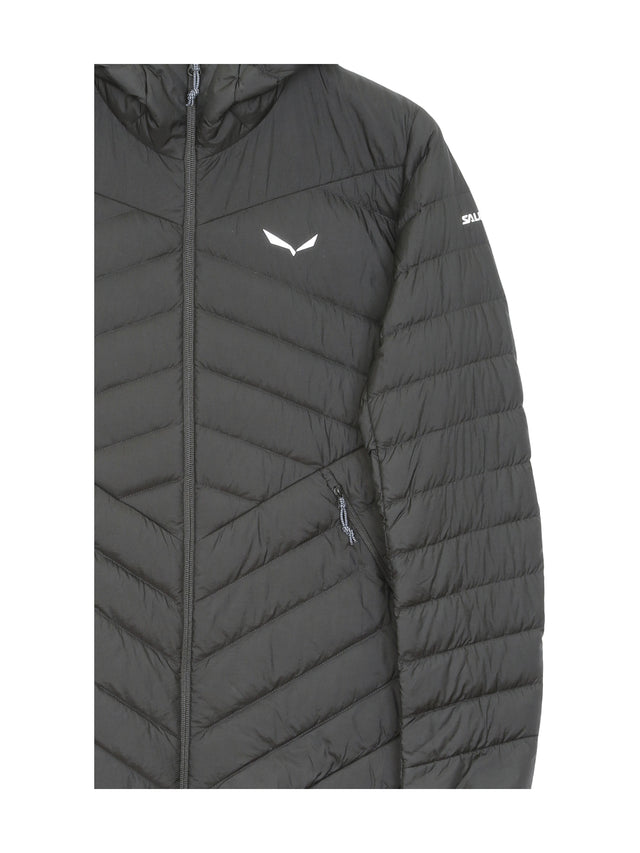 Isolationsjacke (Wolle) für Damen