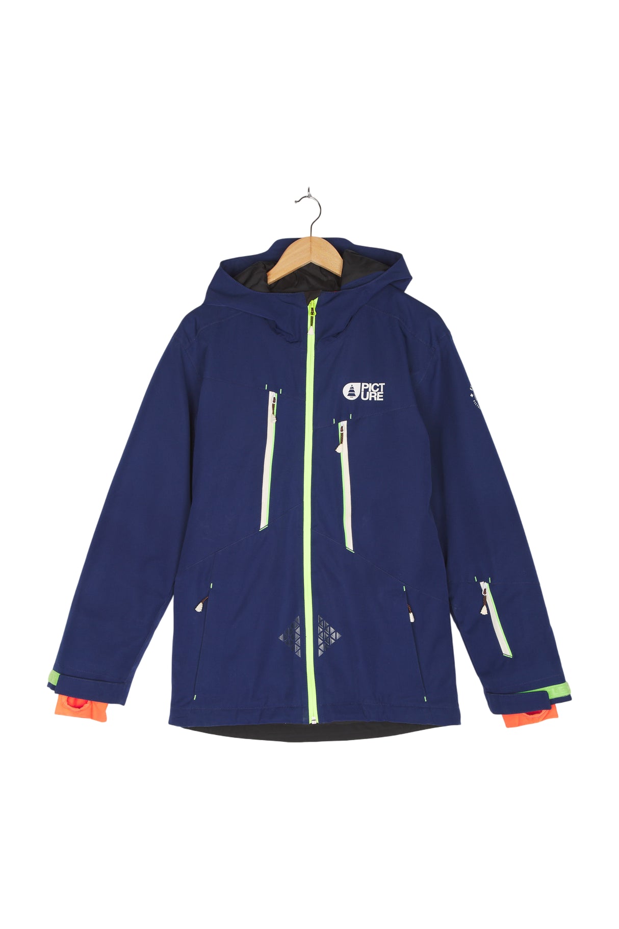 Skijacke für Herren