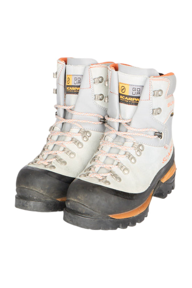 Bergstiefel für Damen