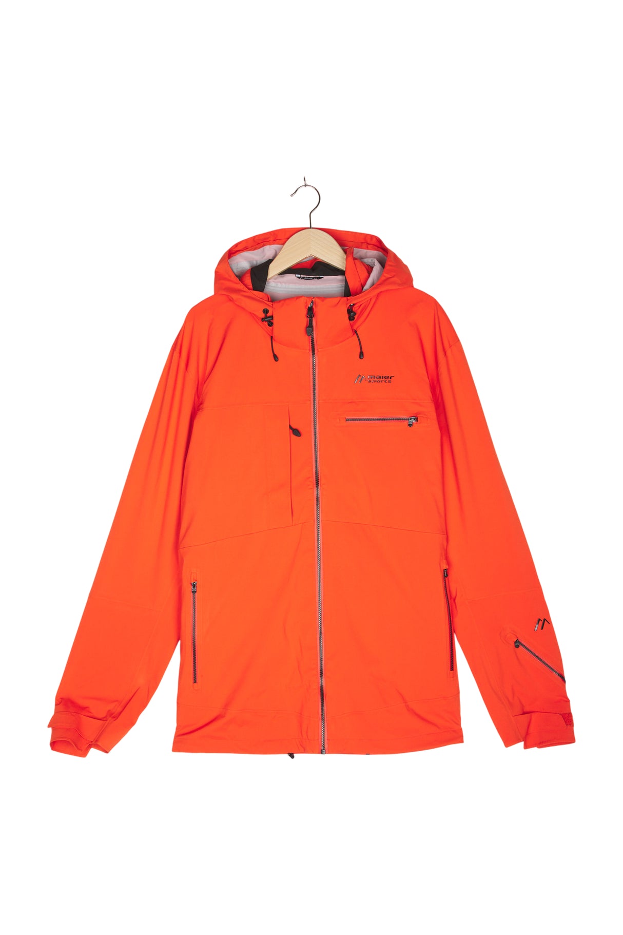 Hardshelljacke, Regenjacke für Herren