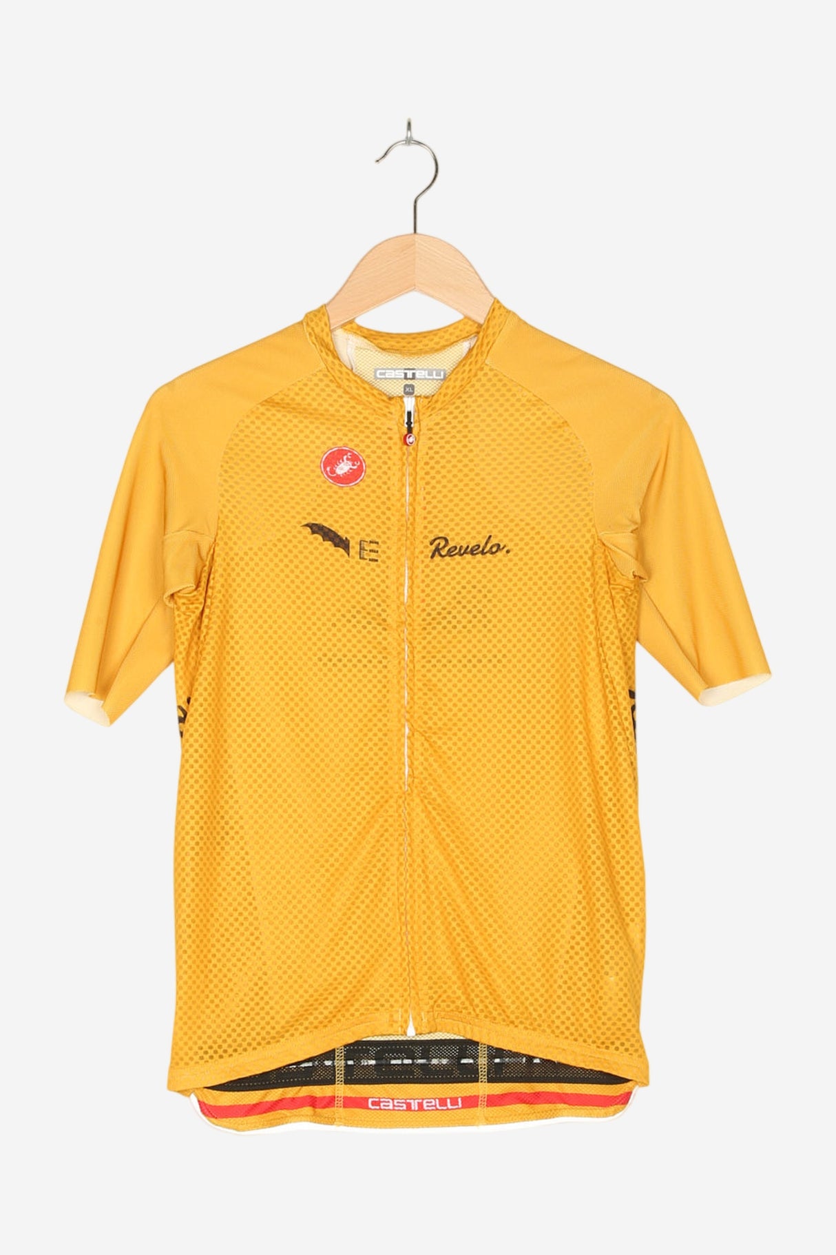 Fahrradtrikot für Damen