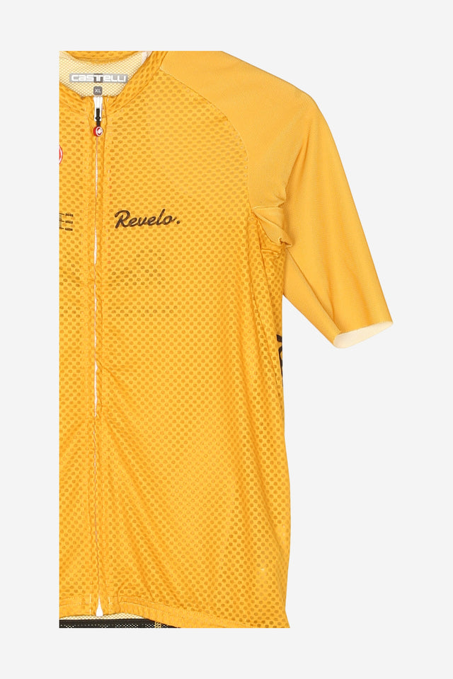Fahrradtrikot für Damen