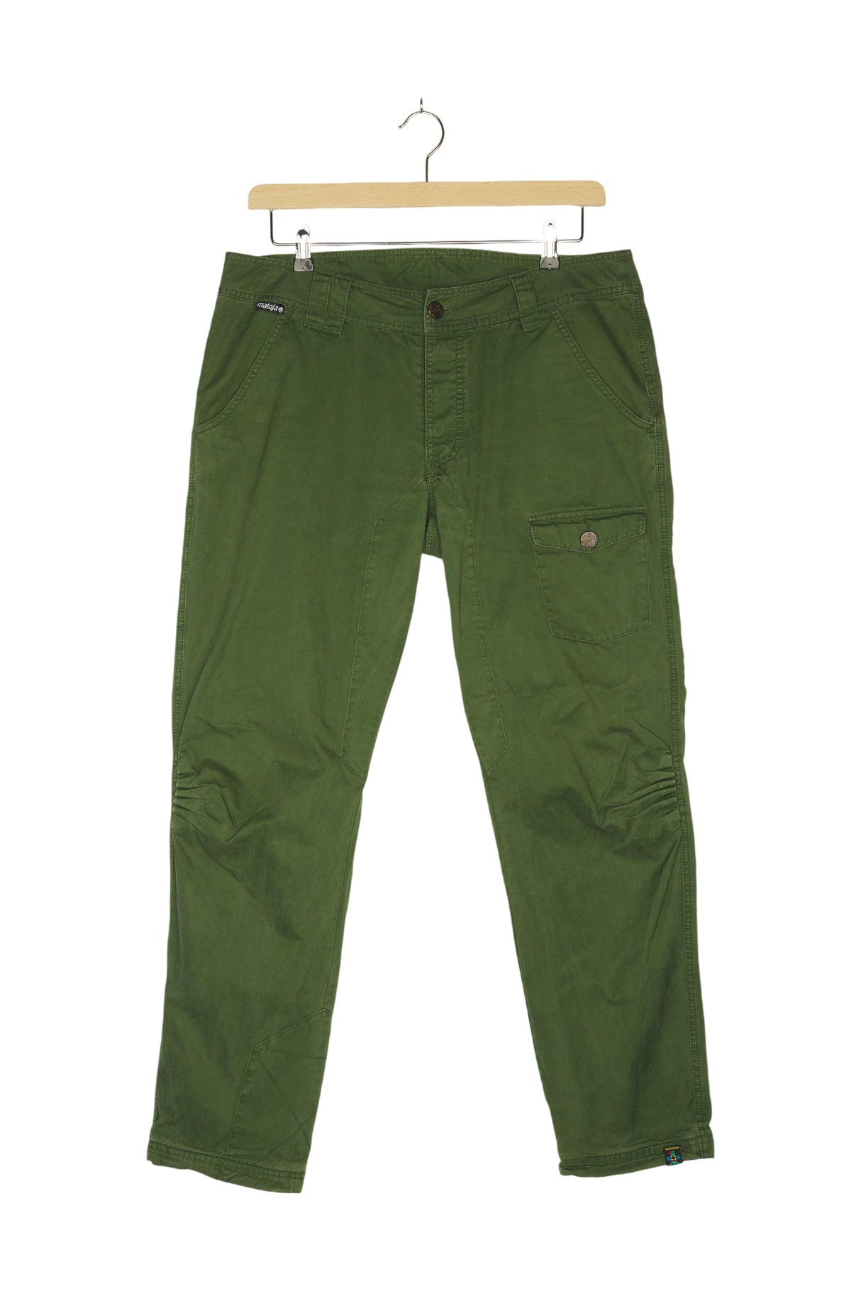 Kletterhose für Herren