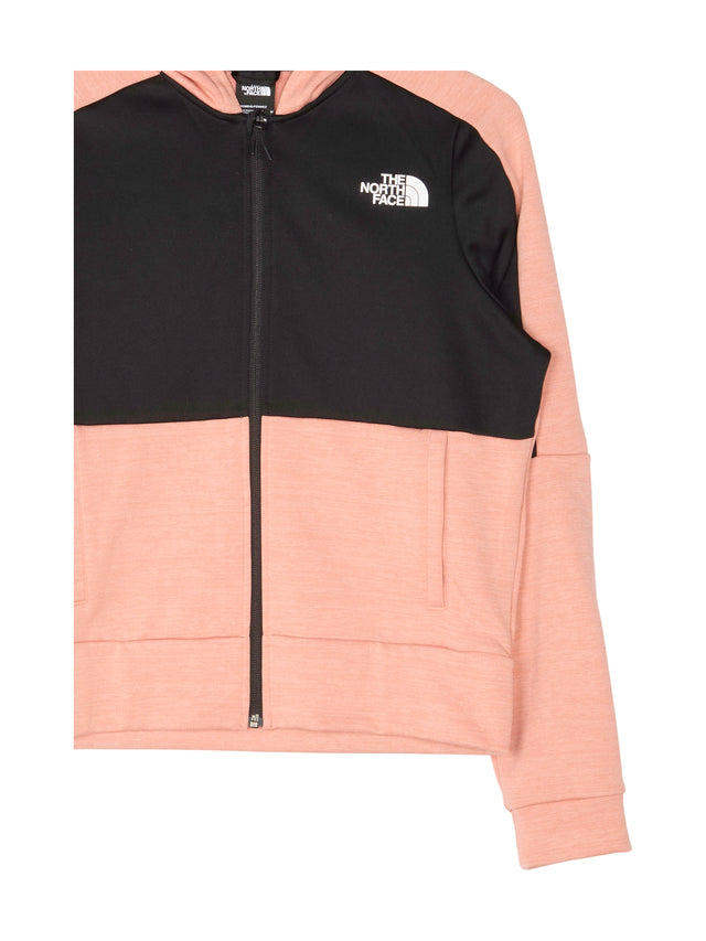 Fleecejacke für Damen