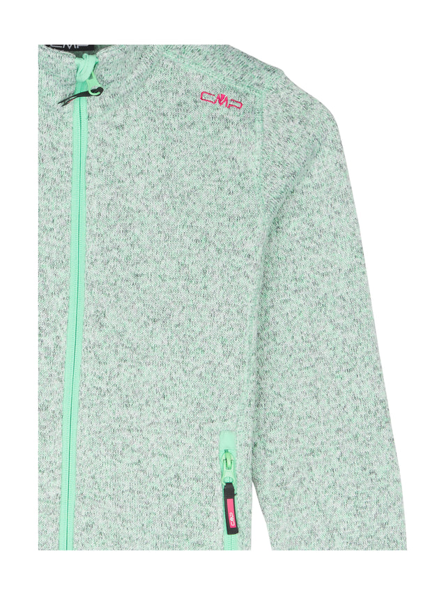 Fleecejacke für Kinder