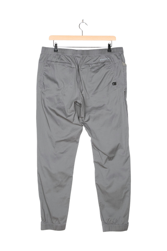 Kletterhose für Herren