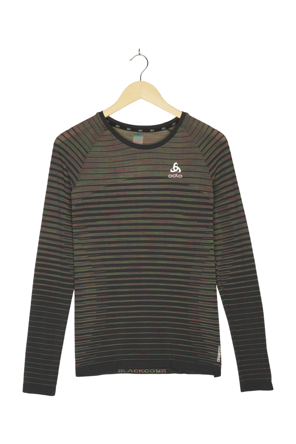 Longsleeve Funktion für Damen