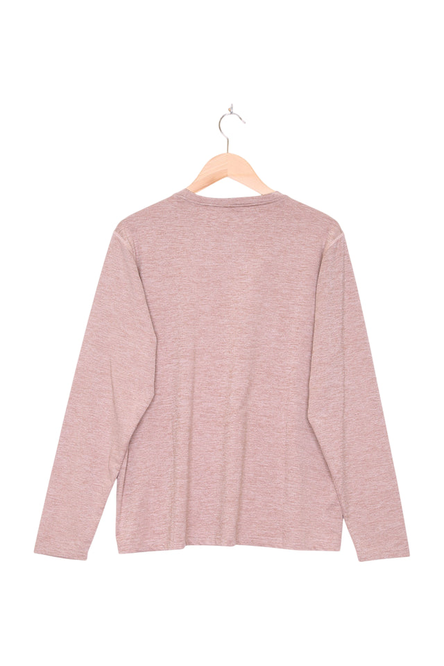 Longsleeve Funktion für Damen