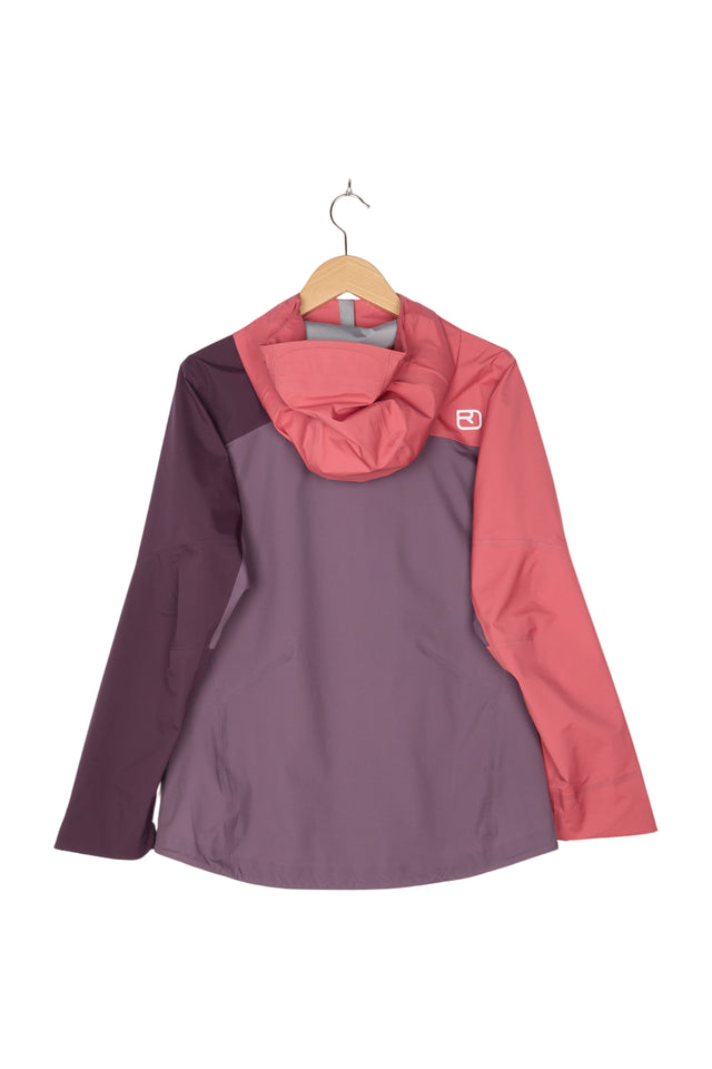 Hardshelljacke, Regenjacke für Damen