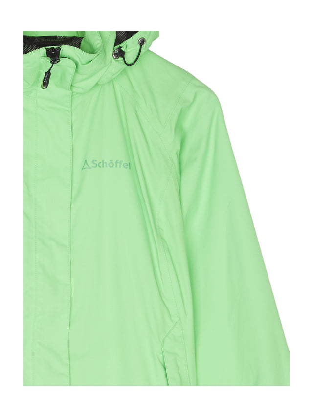 Hardshelljacke, Regenjacke für Damen