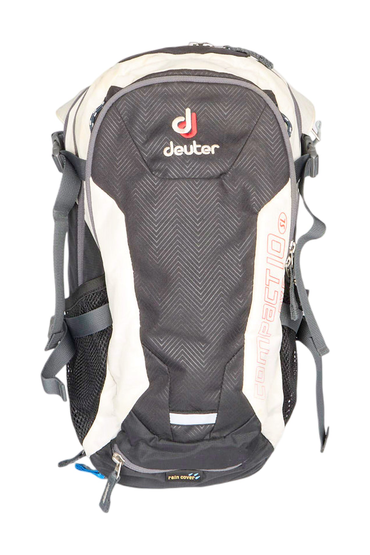 Fahrradrucksack für Damen & Herren