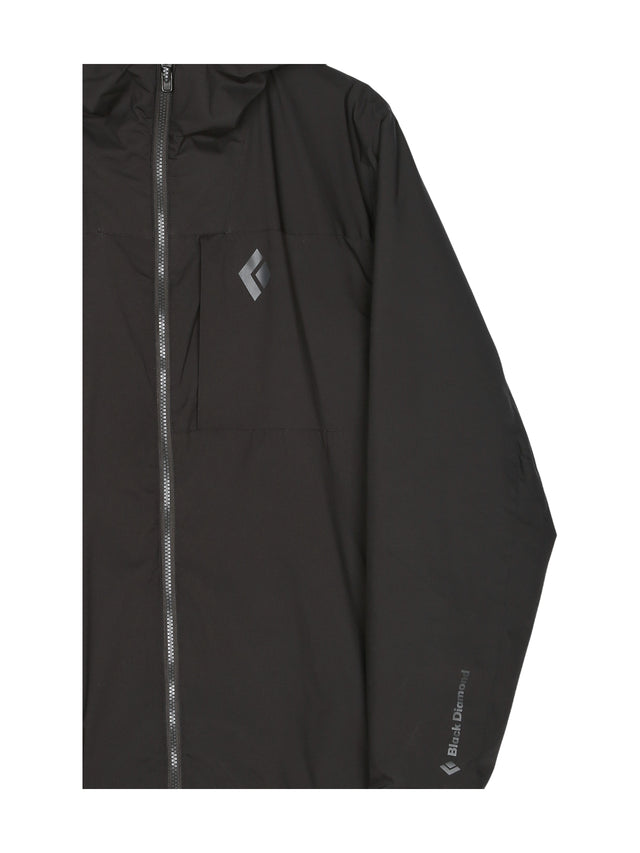 Isolationsjacke für Herren