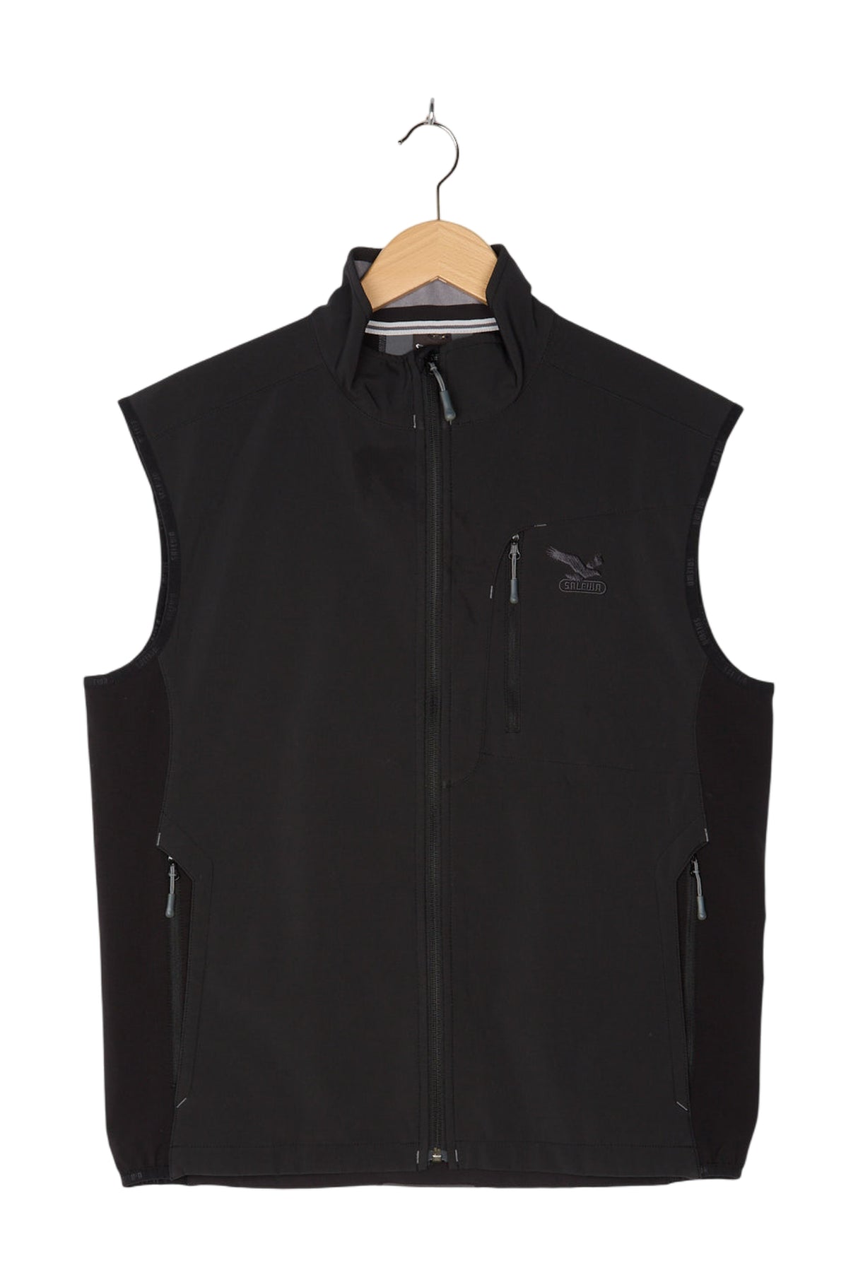 Softshellweste für Herren