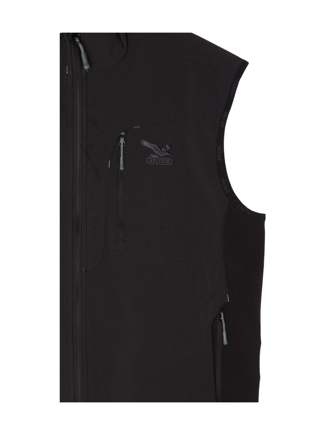 Softshellweste für Herren