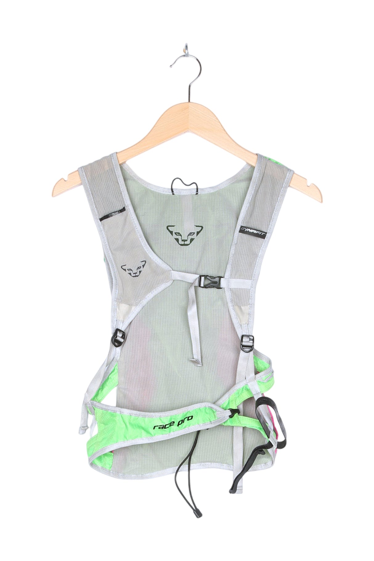 Trailrunningrucksack