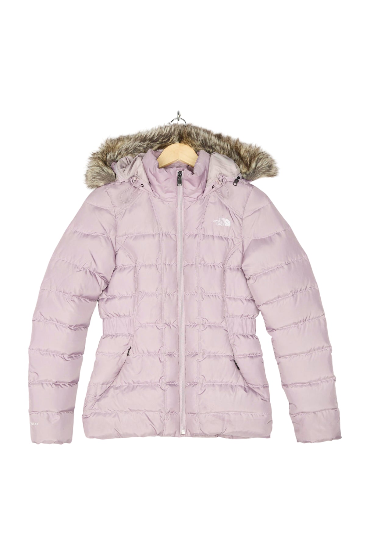 Daunenjacke für Damen