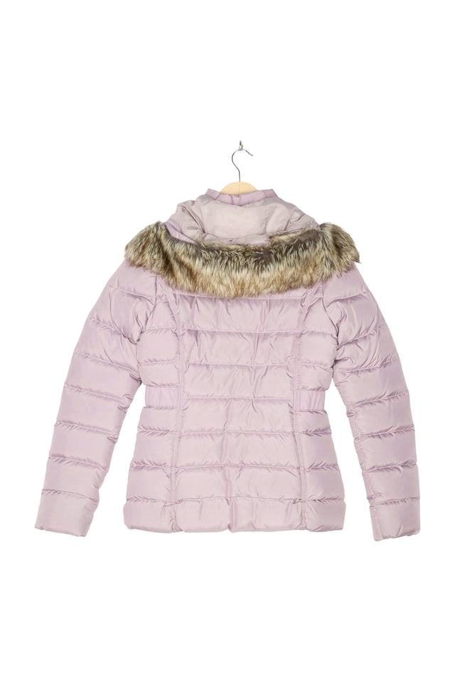 Daunenjacke für Damen