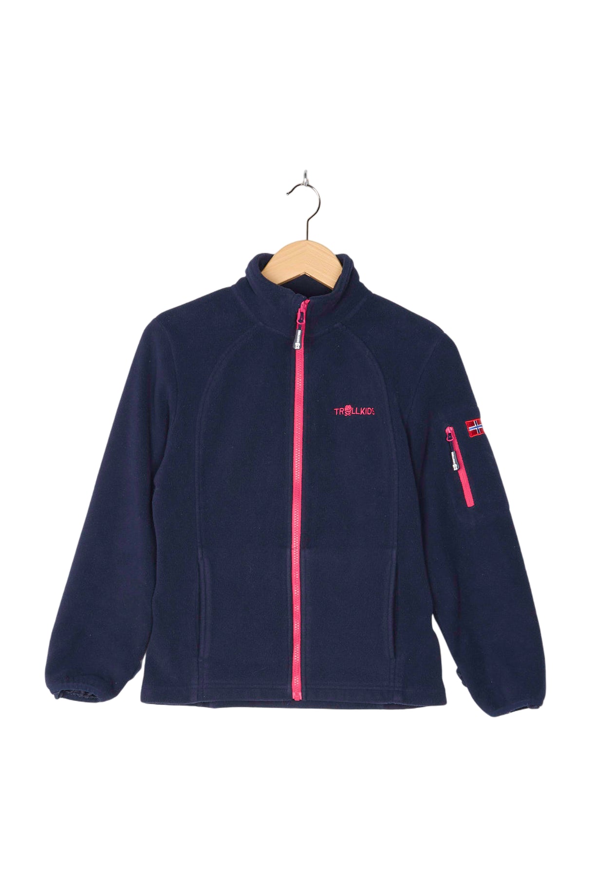 Fleecejacke für Kinder