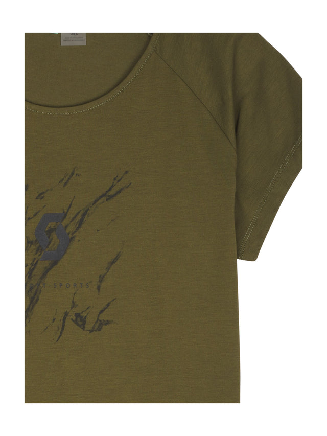 T-Shirt Funktion für Damen