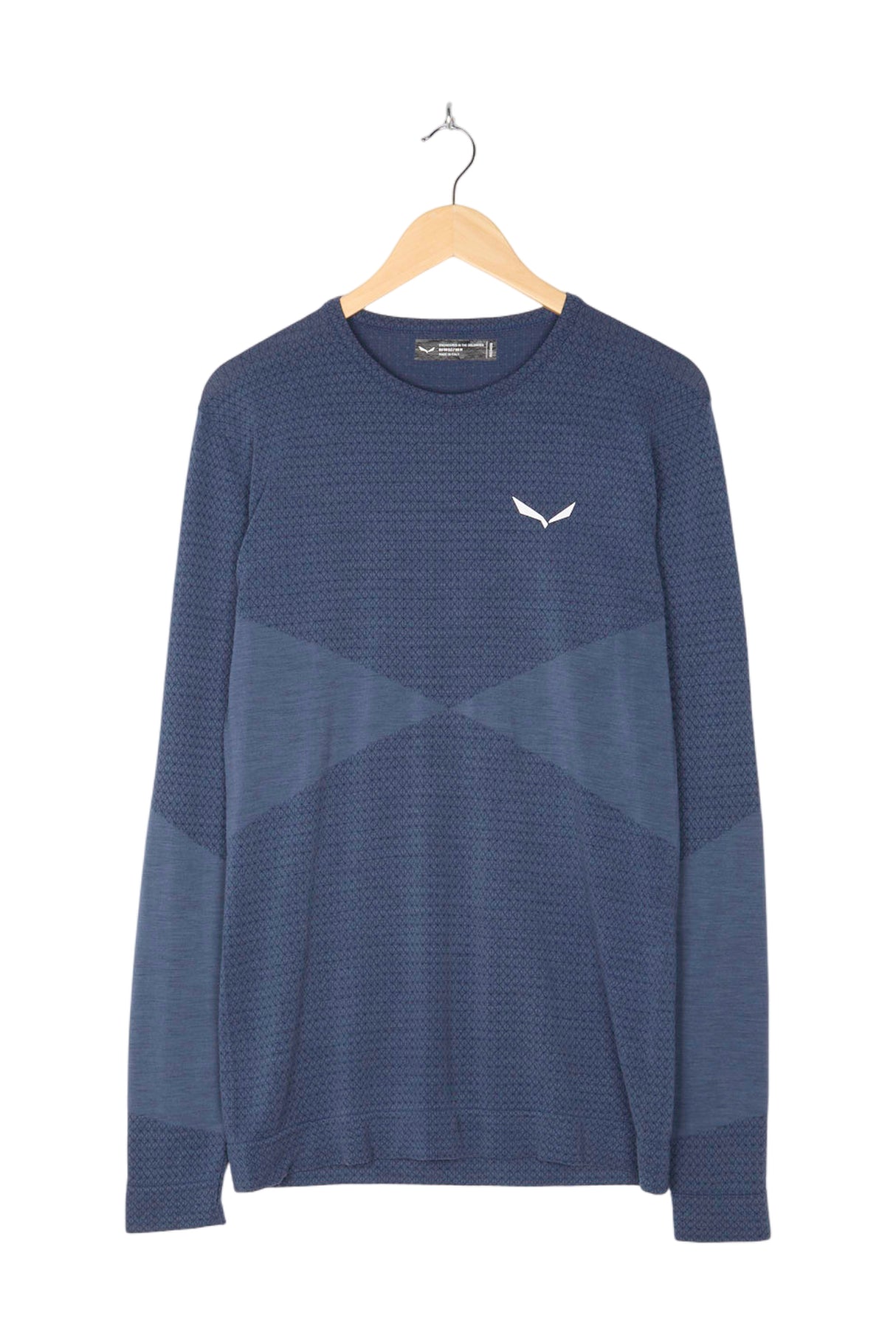 Longsleeve Funktion für Herren