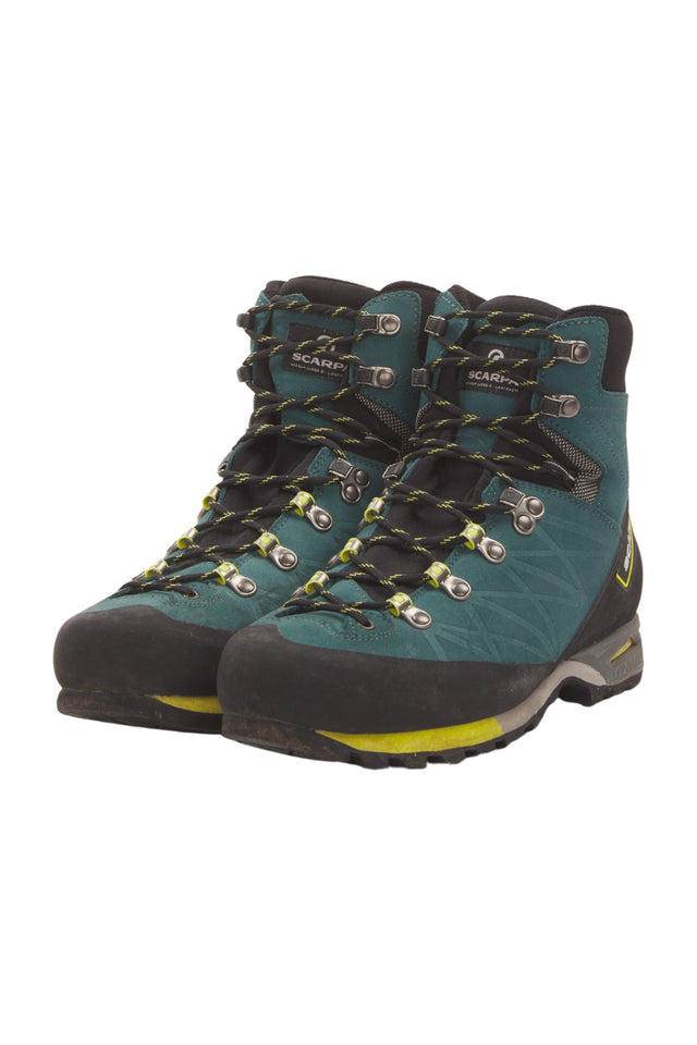 Bergstiefel für Damen