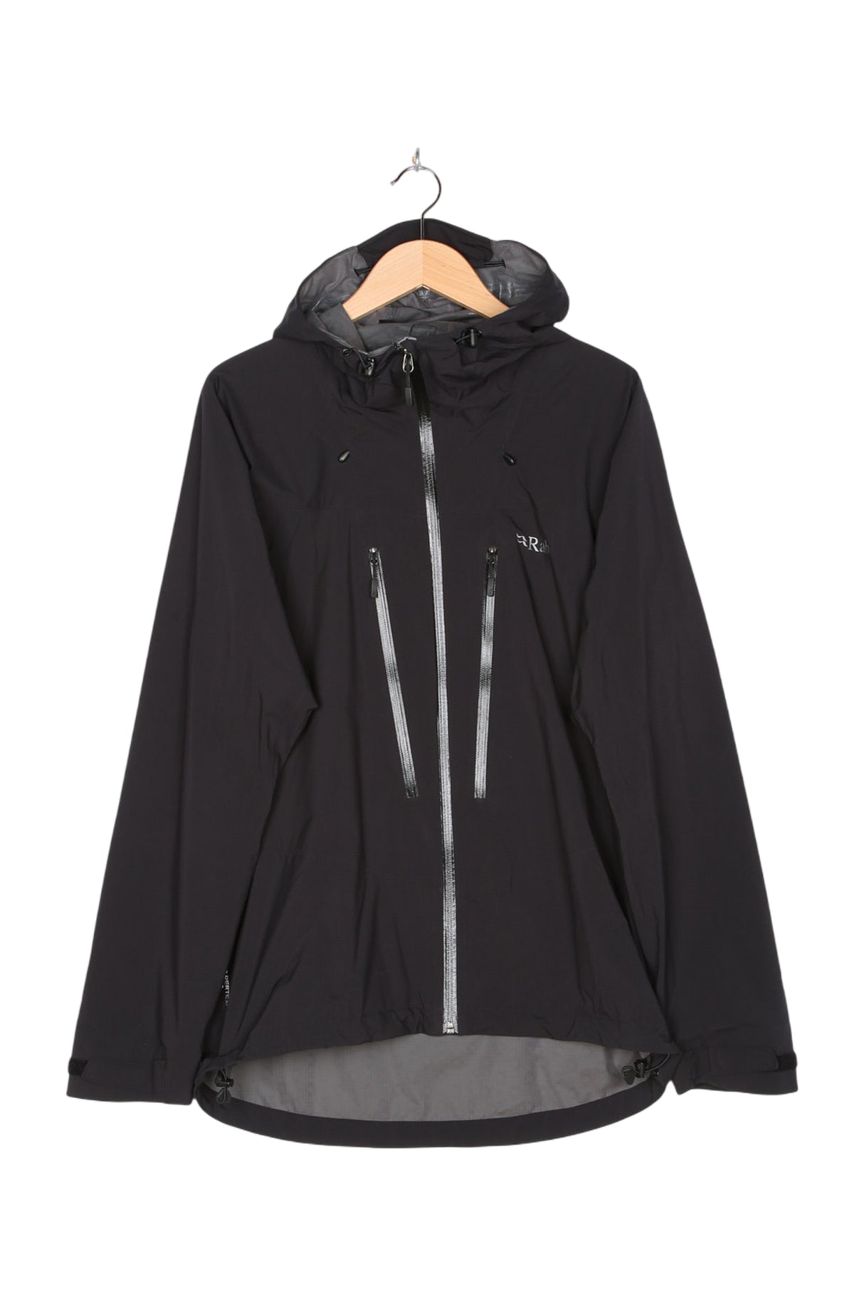 Regenjacke & Hardshelljacke für Herren
