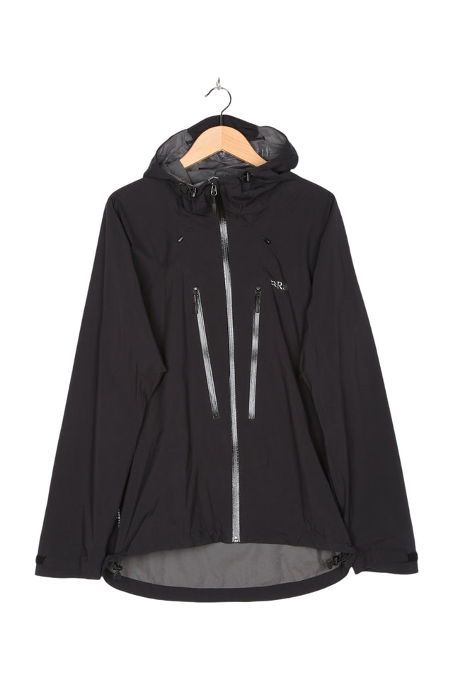 Regenjacke & Hardshelljacke für Herren