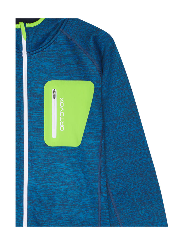 Fleecejacke für Herren