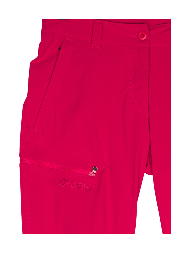 Wanderhose für Damen