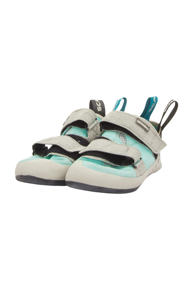 Kletterschuhe für Damen