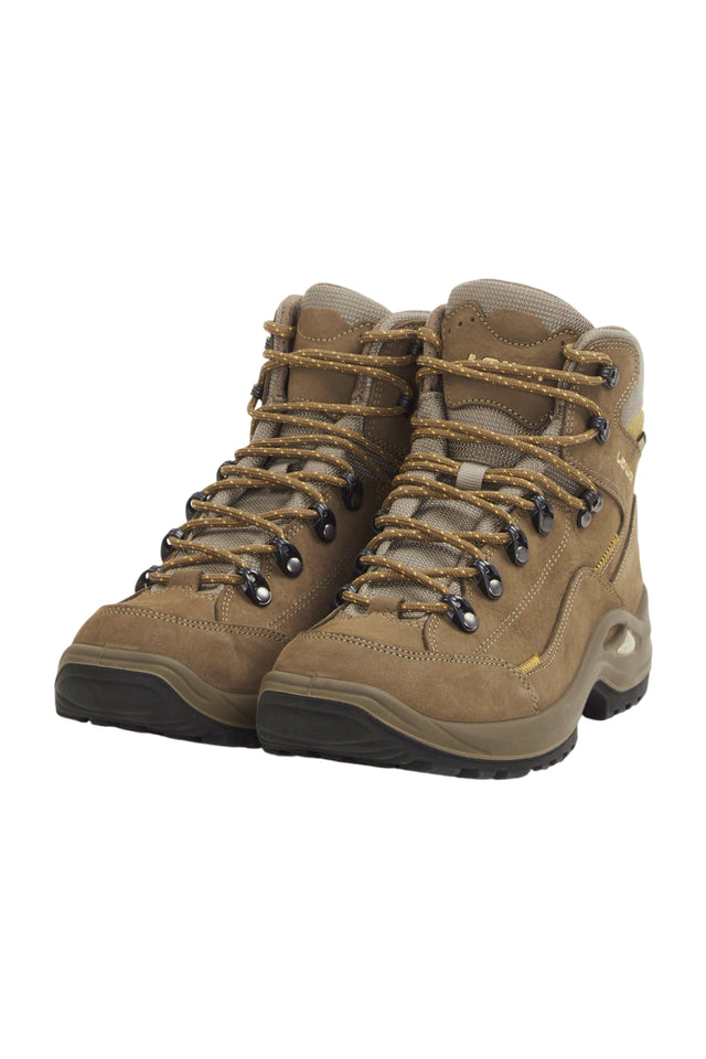 Wanderschuhe & Trekkingschuhe für Damen