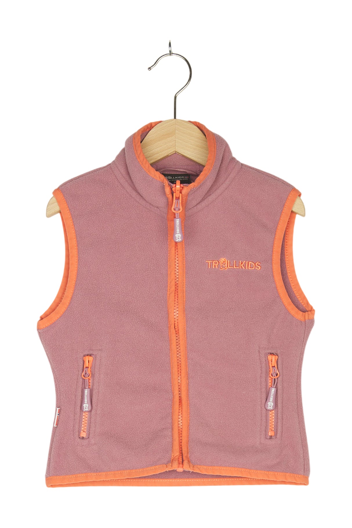 Fleeceweste für Kinder