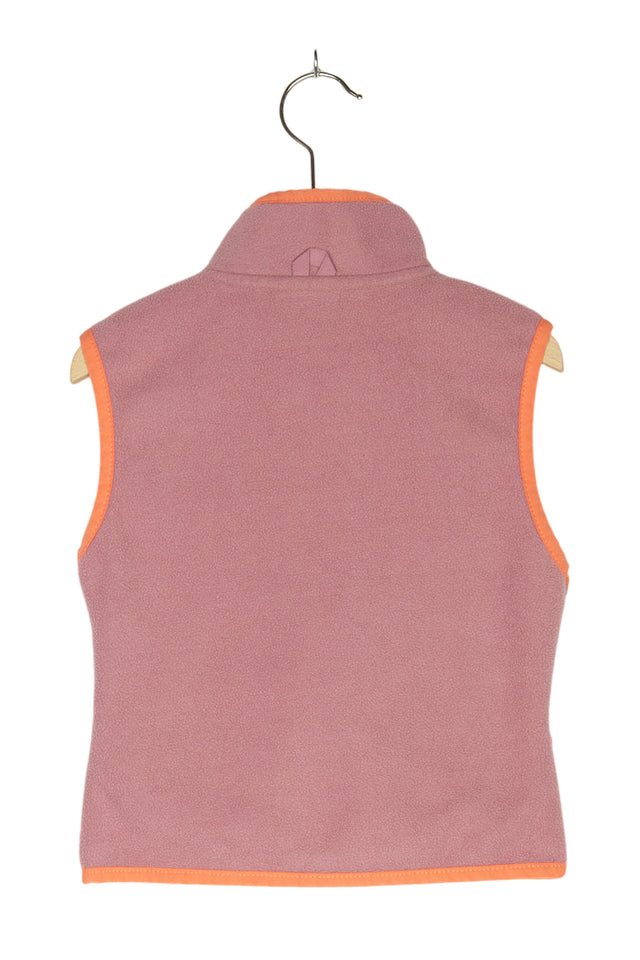 Fleeceweste für Kinder