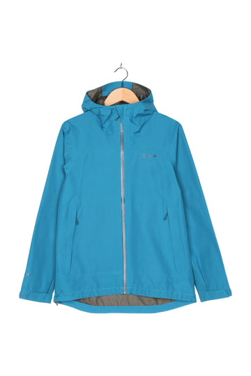 Regenjacke & Hardshelljacke mit GoreTex für Damen