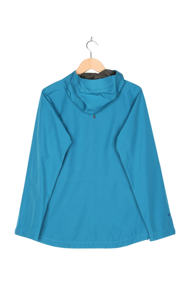 Regenjacken & Hardshelljacken mit GoreTex für Damen