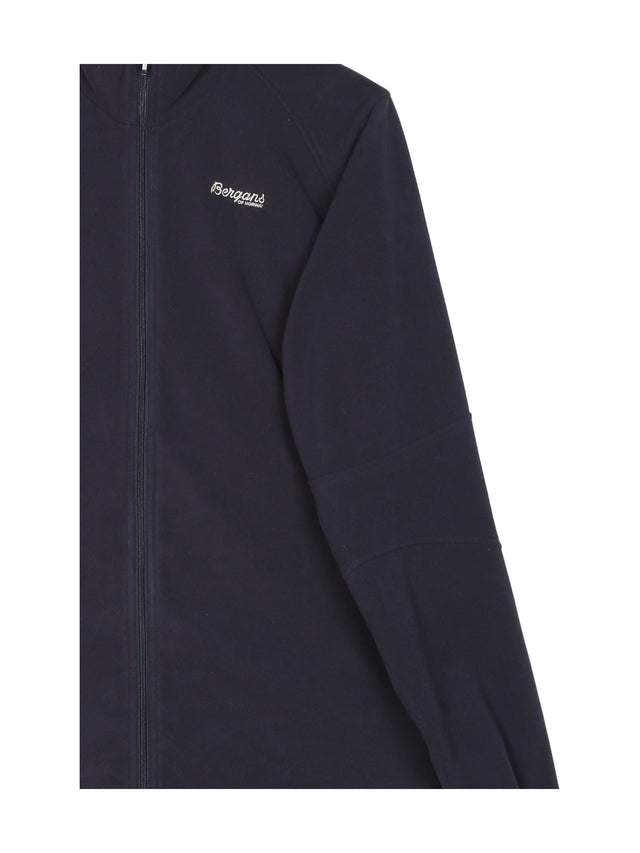 Fleecejacke für Herren