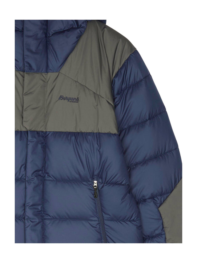 Bergans Daunenjacke für Herren