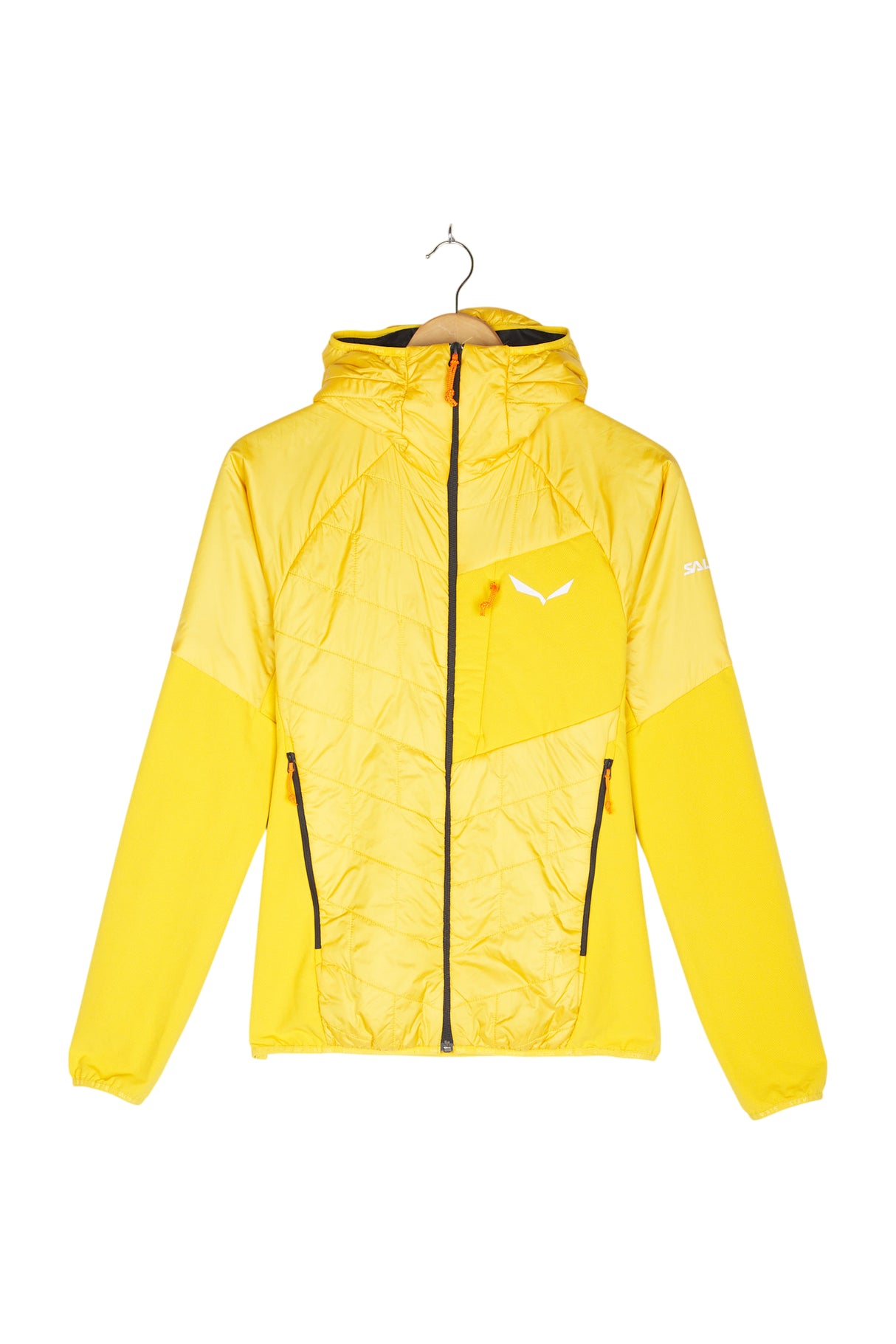 Isolationsjacke (Wolle) für Damen