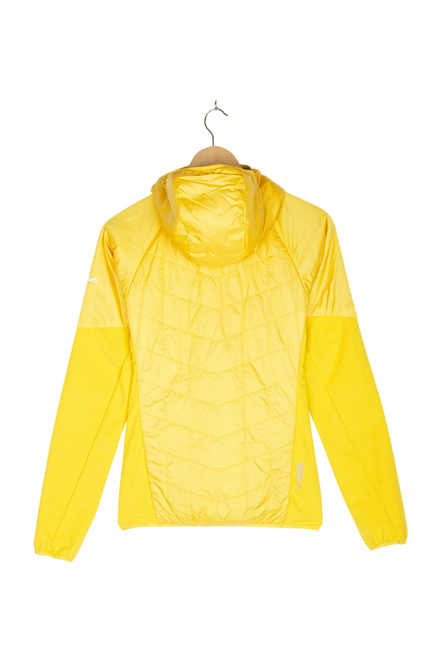 Isolationsjacke (Wolle) für Damen