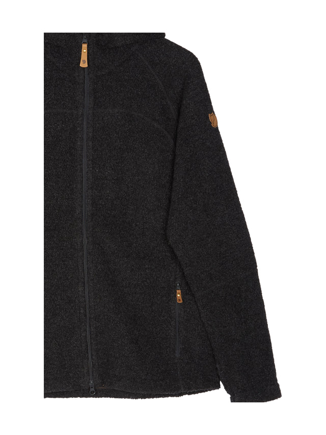 Fleecejacke für Damen
